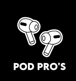 Pod Pro 1:1 Vendor
