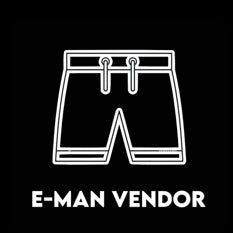 EE Shorts 1:1 Vendor